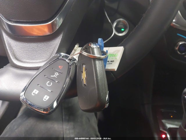 Aukcja sprzedaży 2024 Chevrolet Equinox Awd Lt, vin: 3GNAXUEG9RL358573, numer aukcji: 44998144