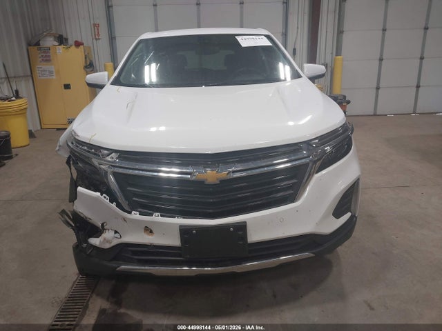 Aukcja sprzedaży 2024 Chevrolet Equinox Awd Lt, vin: 3GNAXUEG9RL358573, numer aukcji: 44998144
