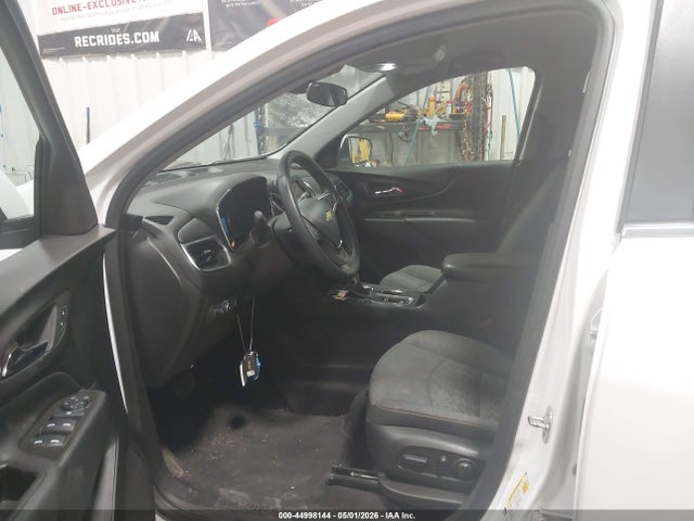 Aukcja sprzedaży 2024 Chevrolet Equinox Awd Lt, vin: 3GNAXUEG9RL358573, numer aukcji: 44998144