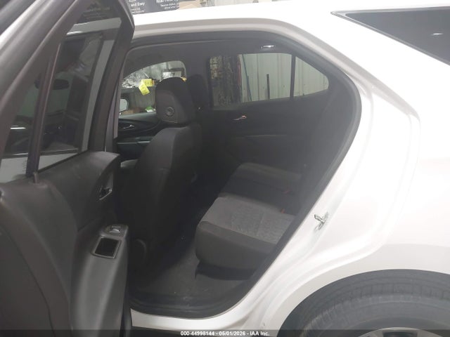 Aukcja sprzedaży 2024 Chevrolet Equinox Awd Lt, vin: 3GNAXUEG9RL358573, numer aukcji: 44998144
