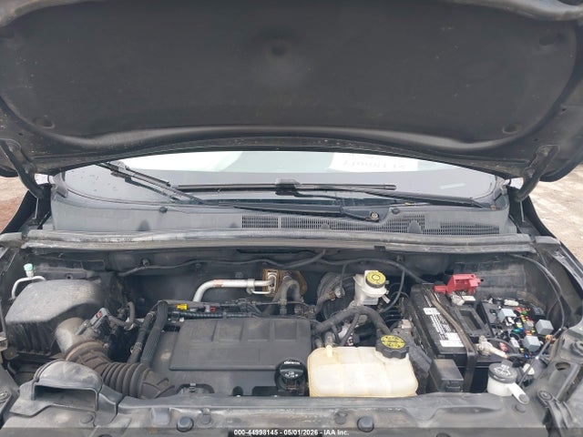 Продаж на аукціоні авто 2020 Buick Encore Fwd Essence, vin: KL4CJCSB1LB042917, номер лоту: 44998145