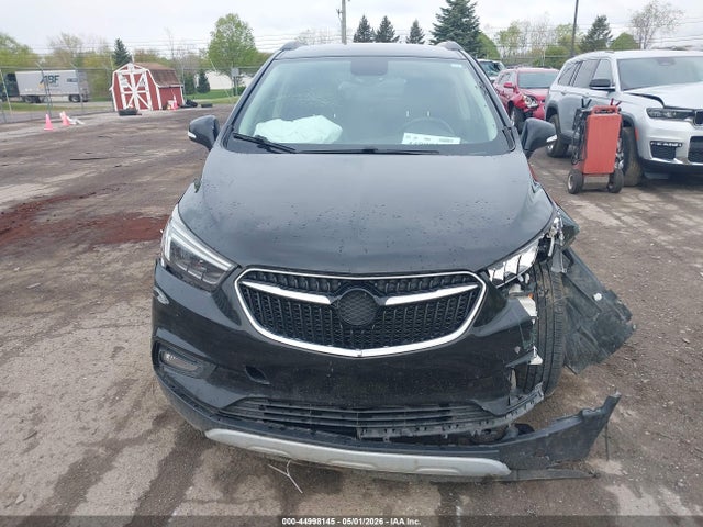 Продаж на аукціоні авто 2020 Buick Encore Fwd Essence, vin: KL4CJCSB1LB042917, номер лоту: 44998145