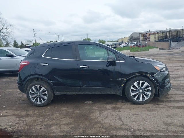 Продаж на аукціоні авто 2020 Buick Encore Fwd Essence, vin: KL4CJCSB1LB042917, номер лоту: 44998145