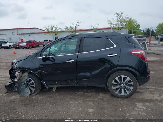 Продаж на аукціоні авто 2020 Buick Encore Fwd Essence, vin: KL4CJCSB1LB042917, номер лоту: 44998145