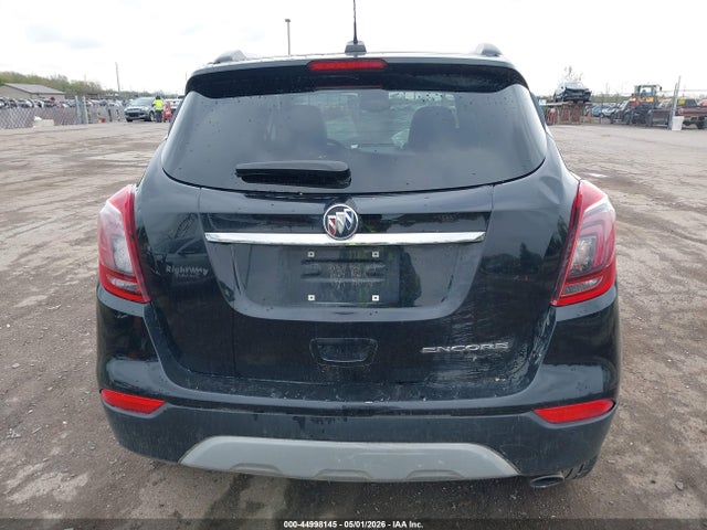 Продаж на аукціоні авто 2020 Buick Encore Fwd Essence, vin: KL4CJCSB1LB042917, номер лоту: 44998145