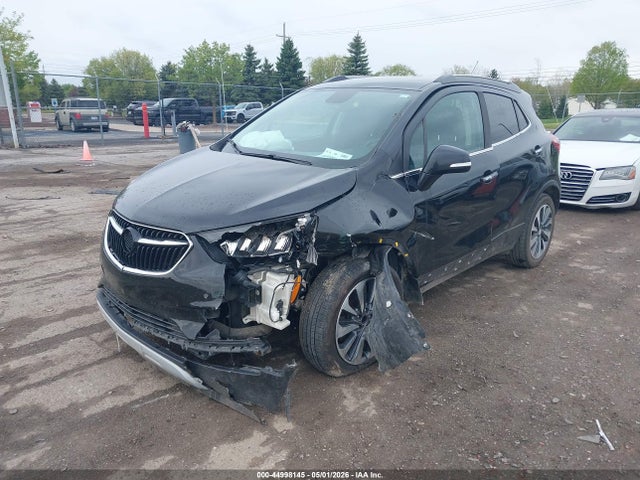 Продаж на аукціоні авто 2020 Buick Encore Fwd Essence, vin: KL4CJCSB1LB042917, номер лоту: 44998145