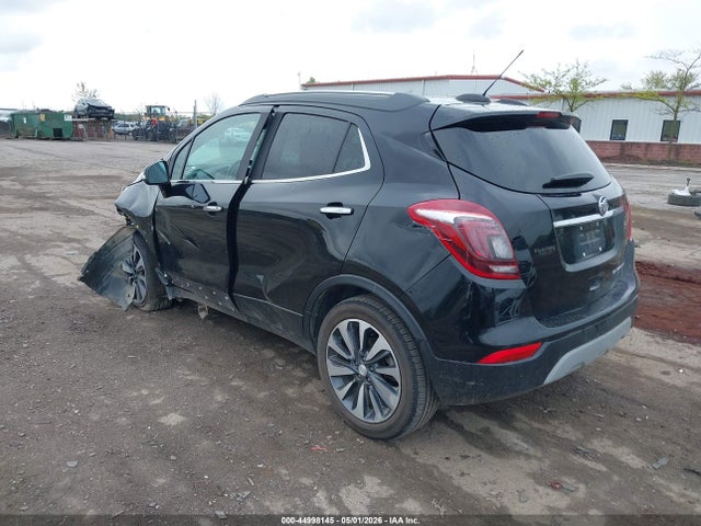 Продаж на аукціоні авто 2020 Buick Encore Fwd Essence, vin: KL4CJCSB1LB042917, номер лоту: 44998145