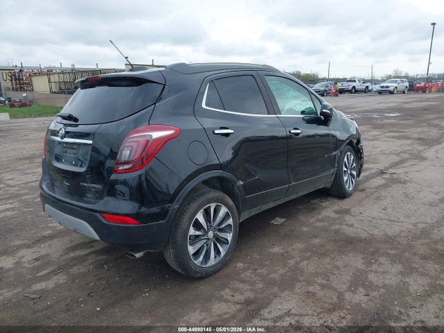 Продаж на аукціоні авто 2020 Buick Encore Fwd Essence, vin: KL4CJCSB1LB042917, номер лоту: 44998145
