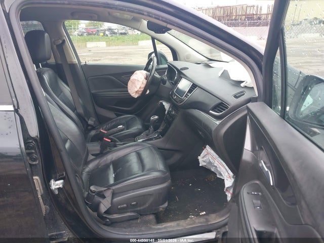 Продаж на аукціоні авто 2020 Buick Encore Fwd Essence, vin: KL4CJCSB1LB042917, номер лоту: 44998145