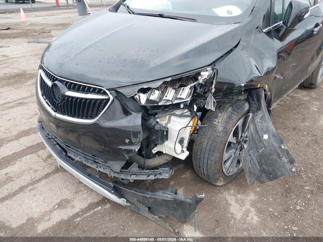 Продаж на аукціоні авто 2020 Buick Encore Fwd Essence, vin: KL4CJCSB1LB042917, номер лоту: 44998145