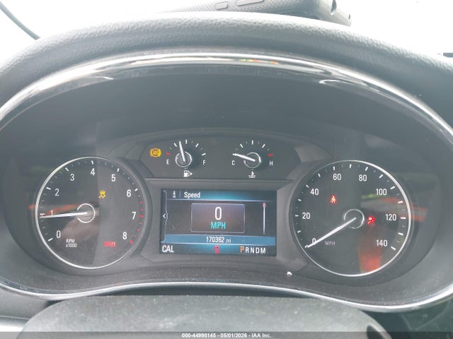 Продаж на аукціоні авто 2020 Buick Encore Fwd Essence, vin: KL4CJCSB1LB042917, номер лоту: 44998145