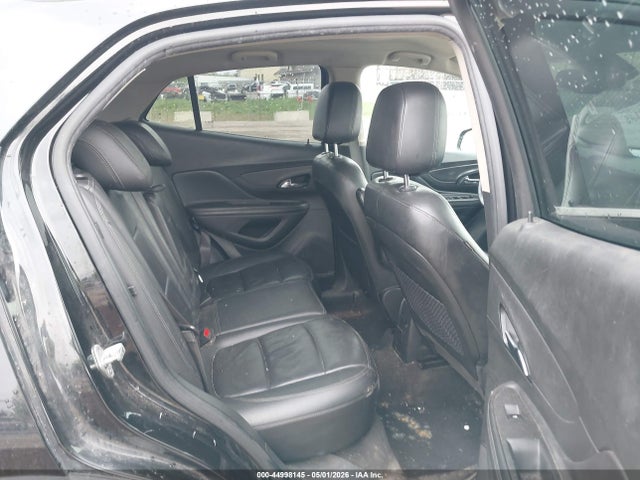 Продаж на аукціоні авто 2020 Buick Encore Fwd Essence, vin: KL4CJCSB1LB042917, номер лоту: 44998145