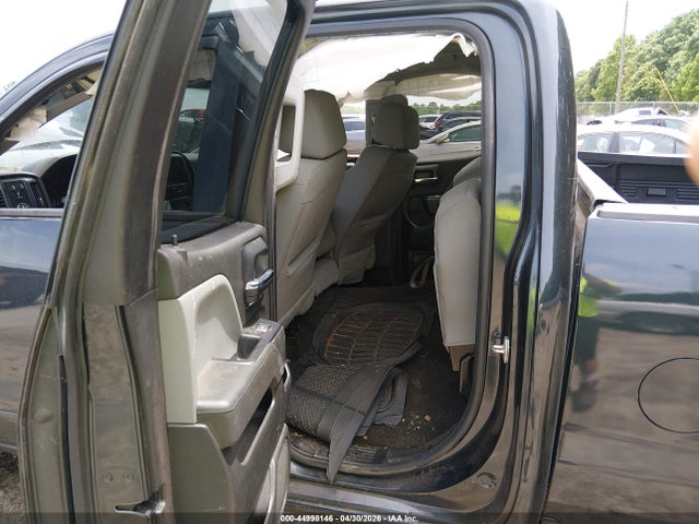 44998146 :رقم المزاد ، 1GTV2LEC5HZ367309 vin ، 2017 Gmc Sierra 1500 مزاد بيع