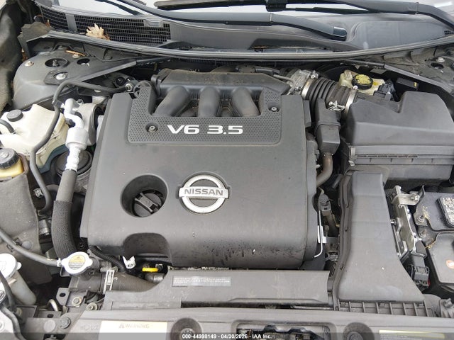 Aukcja sprzedaży 2014 Nissan Altima 3.5 S/3.5 Sl/3.5 Sv, vin: 1N4BL3AP8EN258134, numer aukcji: 44998149