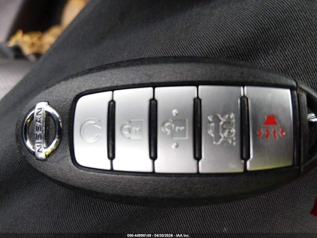 Aukcja sprzedaży 2014 Nissan Altima 3.5 S/3.5 Sl/3.5 Sv, vin: 1N4BL3AP8EN258134, numer aukcji: 44998149
