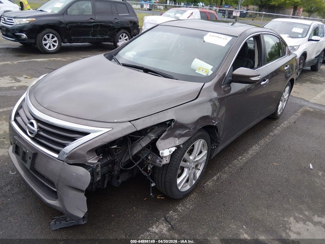 Aukcja sprzedaży 2014 Nissan Altima 3.5 S/3.5 Sl/3.5 Sv, vin: 1N4BL3AP8EN258134, numer aukcji: 44998149