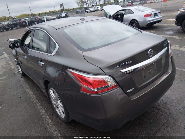 Aukcja sprzedaży 2014 Nissan Altima 3.5 S/3.5 Sl/3.5 Sv, vin: 1N4BL3AP8EN258134, numer aukcji: 44998149