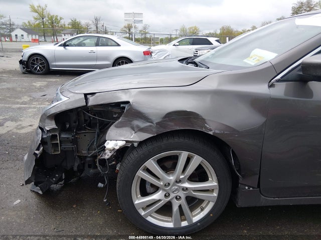 Aukcja sprzedaży 2014 Nissan Altima 3.5 S/3.5 Sl/3.5 Sv, vin: 1N4BL3AP8EN258134, numer aukcji: 44998149
