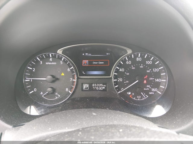 Aukcja sprzedaży 2014 Nissan Altima 3.5 S/3.5 Sl/3.5 Sv, vin: 1N4BL3AP8EN258134, numer aukcji: 44998149