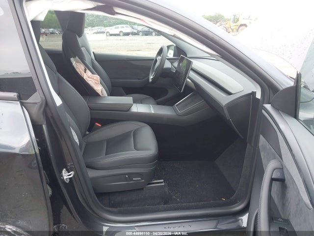 2026 Tesla Model Y Premium Rear-wheel Drive/rear-wheel Drive მანქანა იყიდება აუქციონზე, vin: 7SAYGDED3TA493986, აუქციონის ნომერი: 44998150