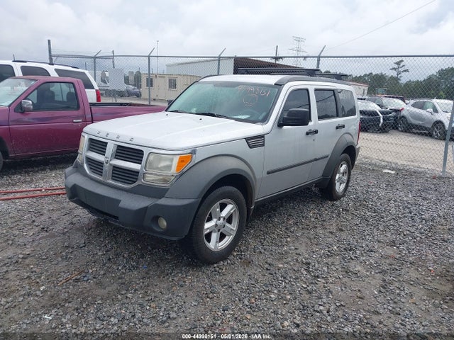 Aukcja sprzedaży 2007 Dodge Nitro Sxt, vin: 1D8GU28K57W503780, numer aukcji: 44998151