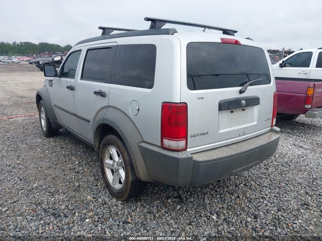 Aukcja sprzedaży 2007 Dodge Nitro Sxt, vin: 1D8GU28K57W503780, numer aukcji: 44998151