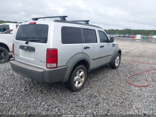 Aukcja sprzedaży 2007 Dodge Nitro Sxt, vin: 1D8GU28K57W503780, numer aukcji: 44998151
