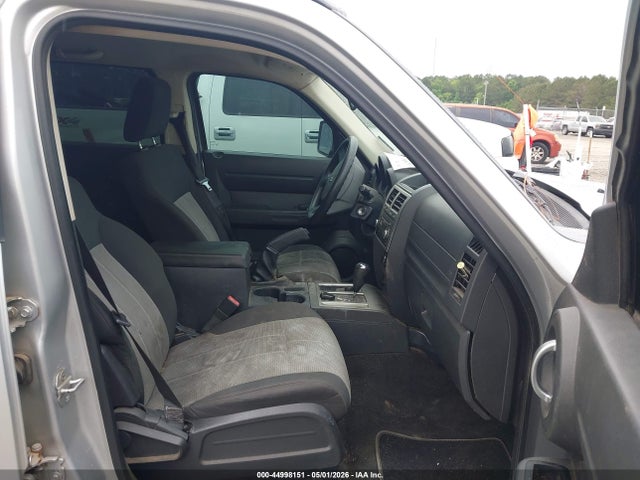 Aukcja sprzedaży 2007 Dodge Nitro Sxt, vin: 1D8GU28K57W503780, numer aukcji: 44998151