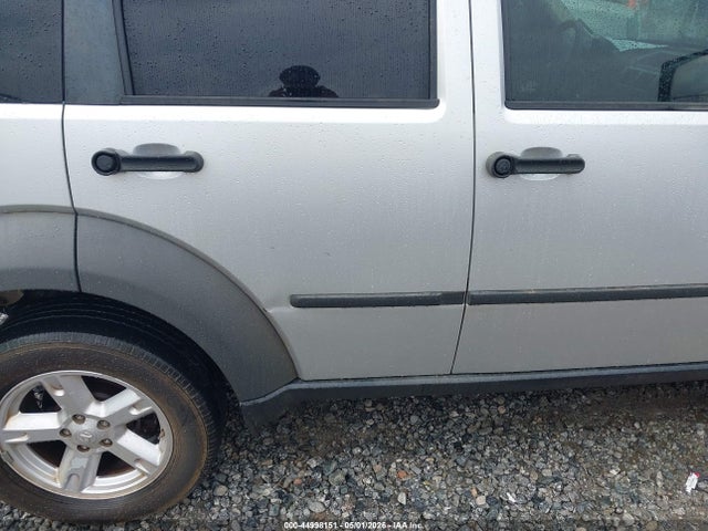 Aukcja sprzedaży 2007 Dodge Nitro Sxt, vin: 1D8GU28K57W503780, numer aukcji: 44998151