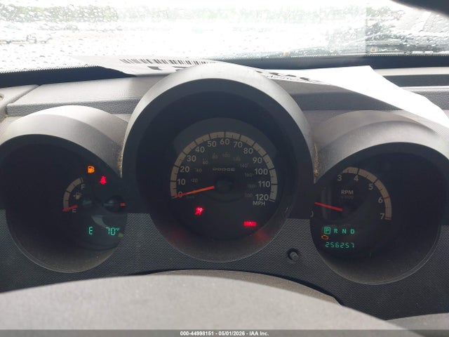 Aukcja sprzedaży 2007 Dodge Nitro Sxt, vin: 1D8GU28K57W503780, numer aukcji: 44998151
