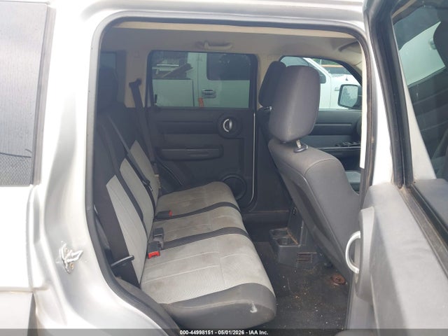 Aukcja sprzedaży 2007 Dodge Nitro Sxt, vin: 1D8GU28K57W503780, numer aukcji: 44998151
