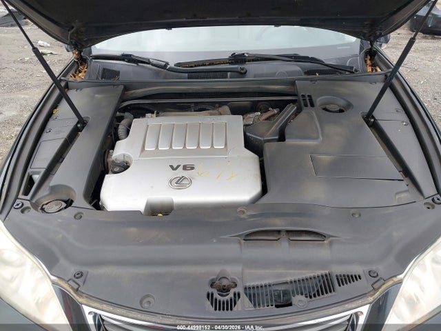2009 Lexus Es 350 მანქანა იყიდება აუქციონზე, vin: JTHBJ46G792325438, აუქციონის ნომერი: 44998152