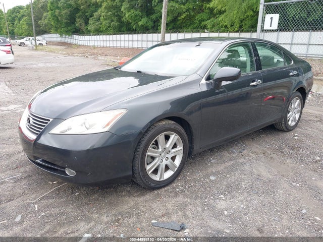 2009 Lexus Es 350 მანქანა იყიდება აუქციონზე, vin: JTHBJ46G792325438, აუქციონის ნომერი: 44998152