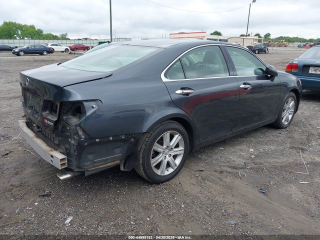 2009 Lexus Es 350 მანქანა იყიდება აუქციონზე, vin: JTHBJ46G792325438, აუქციონის ნომერი: 44998152