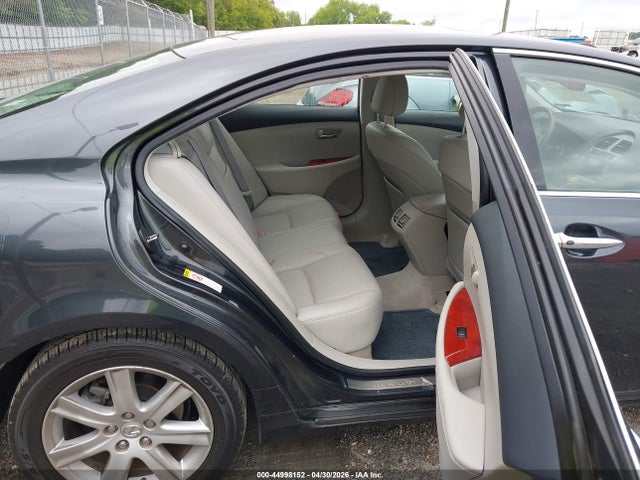2009 Lexus Es 350 მანქანა იყიდება აუქციონზე, vin: JTHBJ46G792325438, აუქციონის ნომერი: 44998152