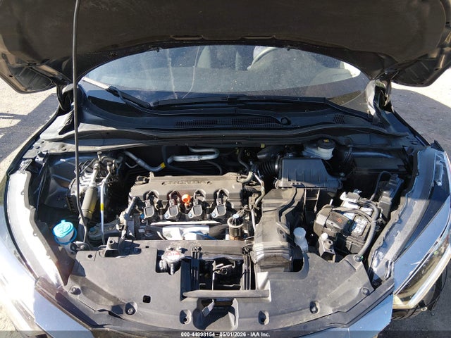 Aukcja sprzedaży 2021 Honda Hr-v 2wd Lx, vin: 3CZRU5H32MM709324, numer aukcji: 44998154