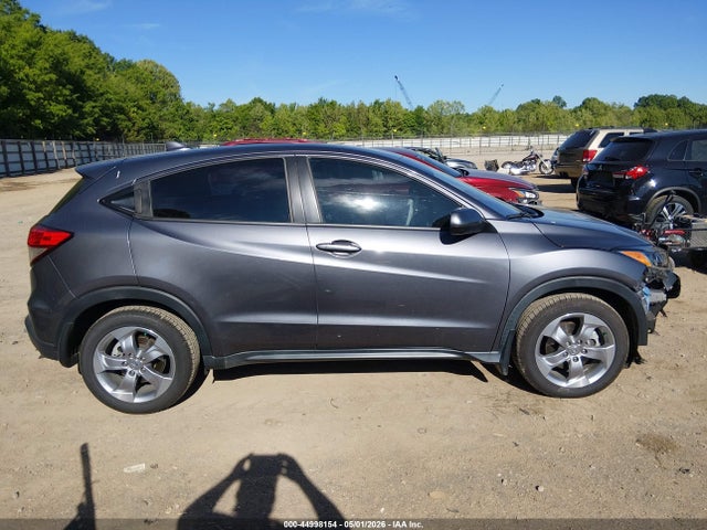 Aukcja sprzedaży 2021 Honda Hr-v 2wd Lx, vin: 3CZRU5H32MM709324, numer aukcji: 44998154