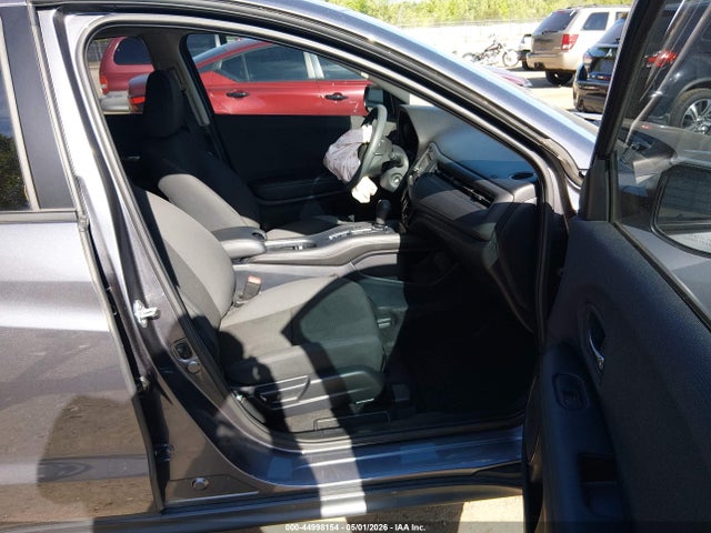 Aukcja sprzedaży 2021 Honda Hr-v 2wd Lx, vin: 3CZRU5H32MM709324, numer aukcji: 44998154