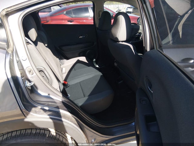 Aukcja sprzedaży 2021 Honda Hr-v 2wd Lx, vin: 3CZRU5H32MM709324, numer aukcji: 44998154