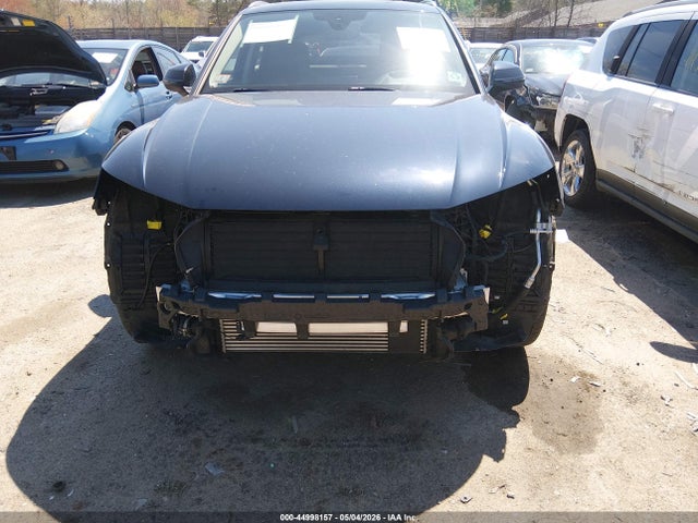 Aukcja sprzedaży 2018 Audi Q5 2.0t Premium/2.0t Tech Premium, vin: WA1BNAFY1J2246990, numer aukcji: 44998157