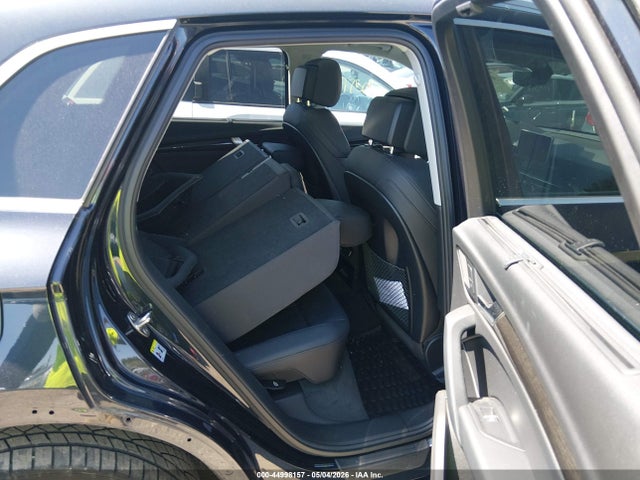 Aukcja sprzedaży 2018 Audi Q5 2.0t Premium/2.0t Tech Premium, vin: WA1BNAFY1J2246990, numer aukcji: 44998157