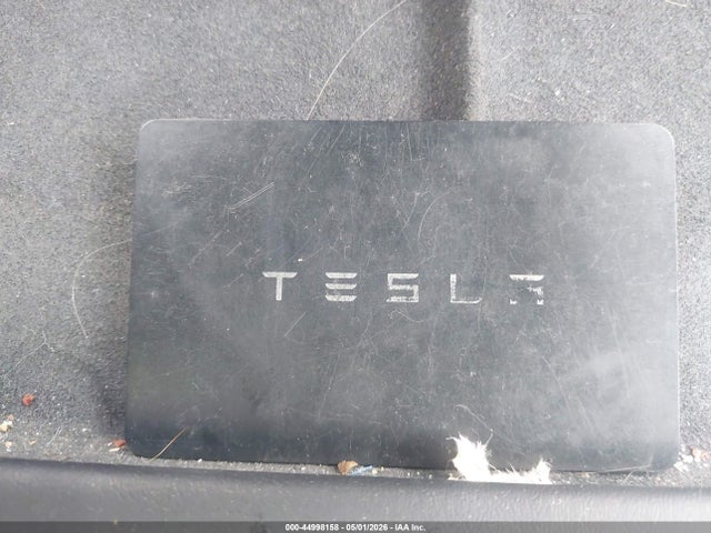 44998158 :رقم المزاد ، 5YJ3E1EA9MF042700 vin ، 2021 Tesla Model 3 Standard Range Plus Rear-wheel Drive مزاد بيع