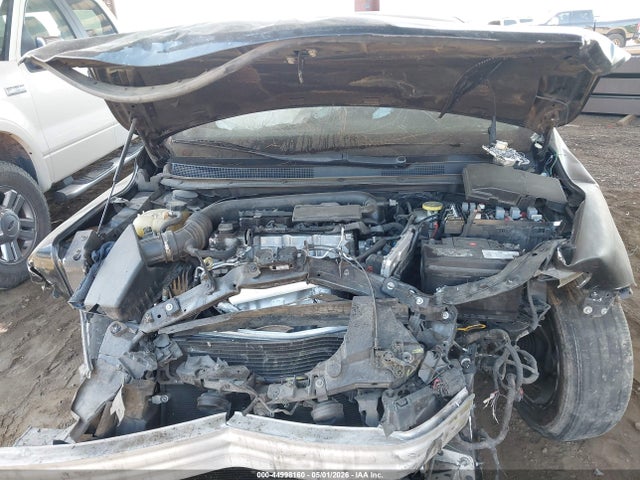 Продаж на аукціоні авто 2016 Chrysler 200 Limited, vin: 1C3CCCAB5GN160723, номер лоту: 44998160