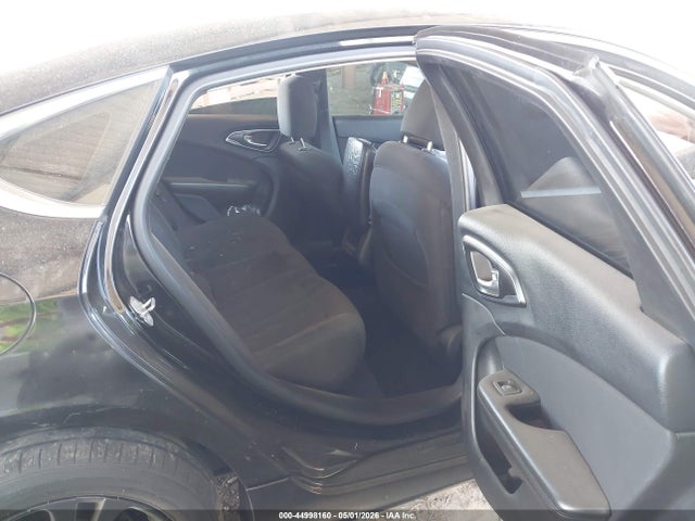 Продаж на аукціоні авто 2016 Chrysler 200 Limited, vin: 1C3CCCAB5GN160723, номер лоту: 44998160
