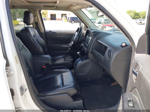 Aukcja sprzedaży 2012 Jeep Patriot Limited, vin: 1C4NJPCB6CD594986, numer aukcji: 44998161
