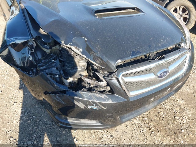 Aukcja sprzedaży 2011 Subaru Legacy 2.5gt Limited, vin: 4S3BMFL67B1239042, numer aukcji: 44998162