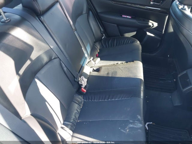 Aukcja sprzedaży 2011 Subaru Legacy 2.5gt Limited, vin: 4S3BMFL67B1239042, numer aukcji: 44998162