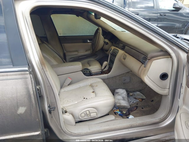 2004 Cadillac Seville Sls მანქანა იყიდება აუქციონზე, vin: 1G6KS54Y54U118367, აუქციონის ნომერი: 44998163