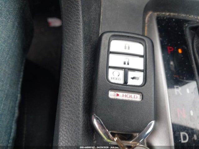 44998167 :رقم المزاد ، SHHFK7H69MU217476 vin ، 2021 Honda Civic Ex مزاد بيع