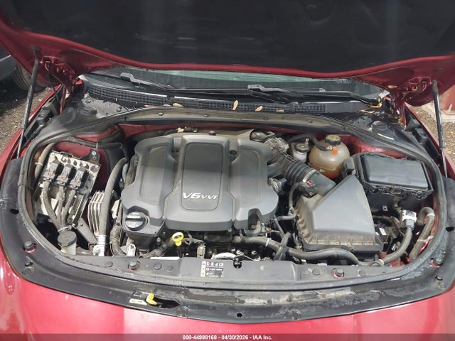 Aukcja sprzedaży 2018 Buick Lacrosse Essence, vin: 1G4ZP5SS0JU127139, numer aukcji: 44998168